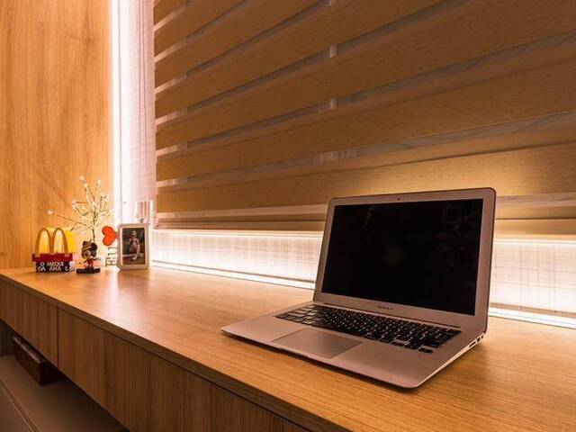 Apartamento para Venda em Bauru - 5