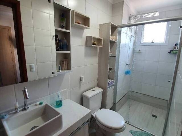 Apartamento para Venda em Bauru - 4