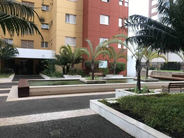 #7408 - Apartamento para Venda em Bauru - SP - 2