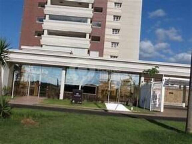 #7865 - Apartamento para Venda em Bauru - SP - 3