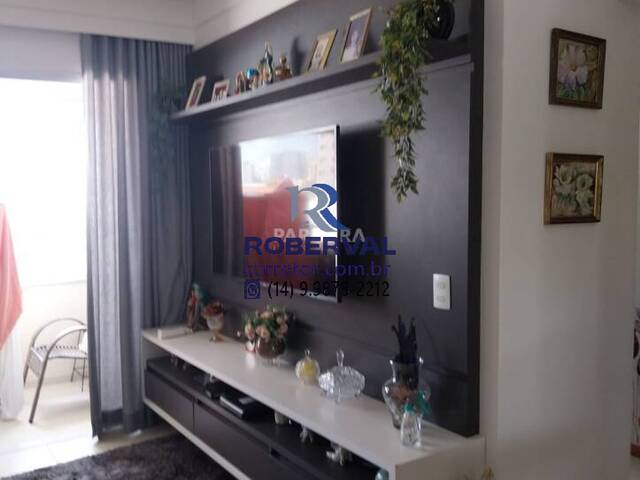 Apartamento para Venda em Bauru - 2