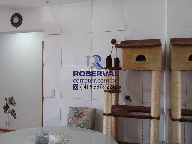 Apartamento para Venda em Bauru - 3