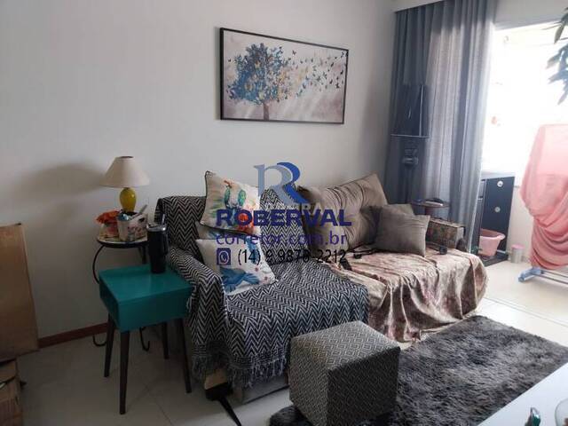 Apartamento para Venda em Bauru - 4