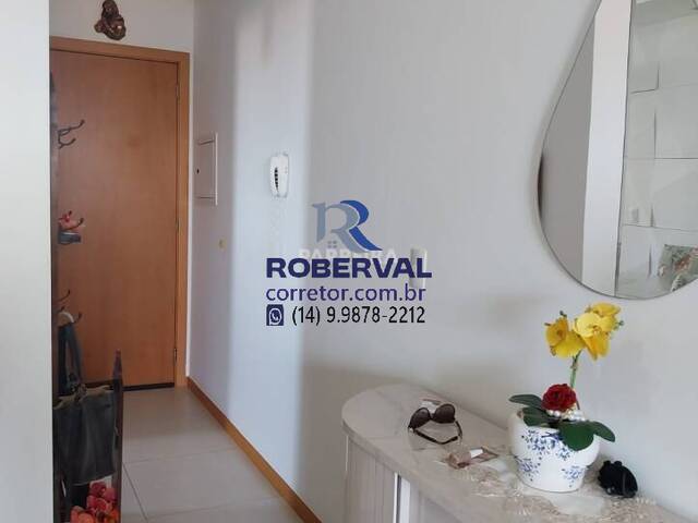 Apartamento para Venda em Bauru - 5