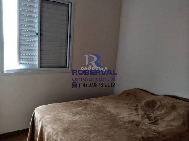 #15290 - Apartamento para Venda em Bauru - SP - 3