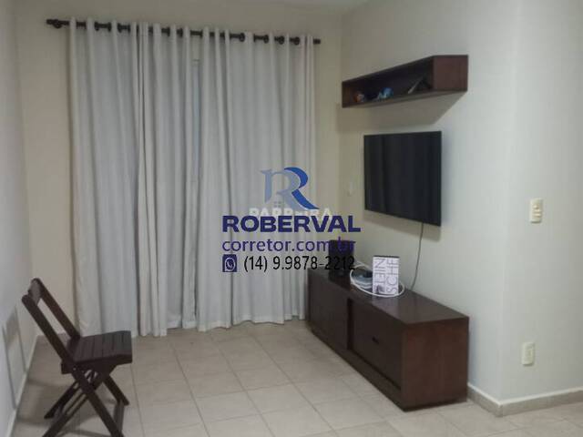 #15283 - Apartamento para Venda em Bauru - SP - 1