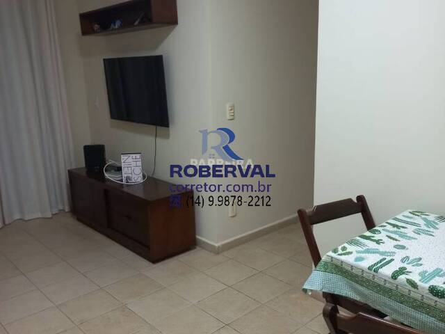 Apartamento para Venda em Bauru - 2