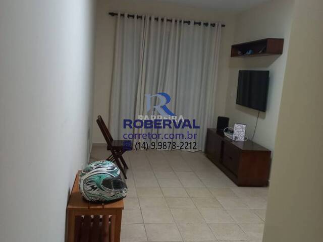 Apartamento para Venda em Bauru - 3