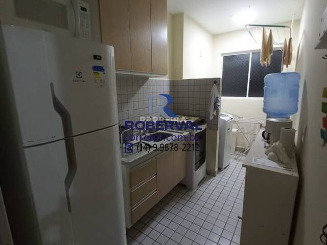 Apartamento para Venda em Bauru - 4