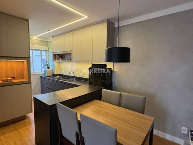 Apartamento para Venda em Bauru - 2