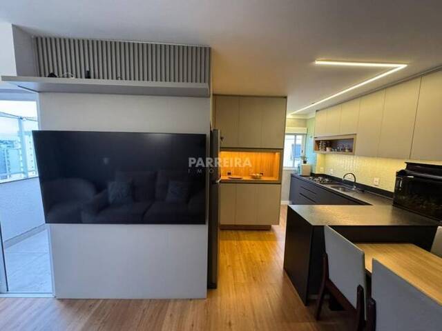 Apartamento para Venda em Bauru - 3