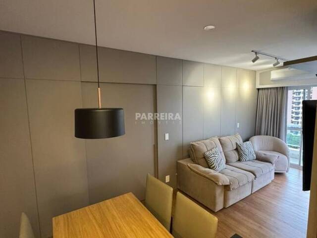 Apartamento para Venda em Bauru - 4