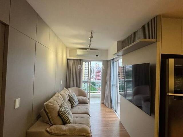 Apartamento para Venda em Bauru - 5