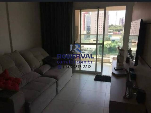 Apartamento para Venda em Bauru - 2