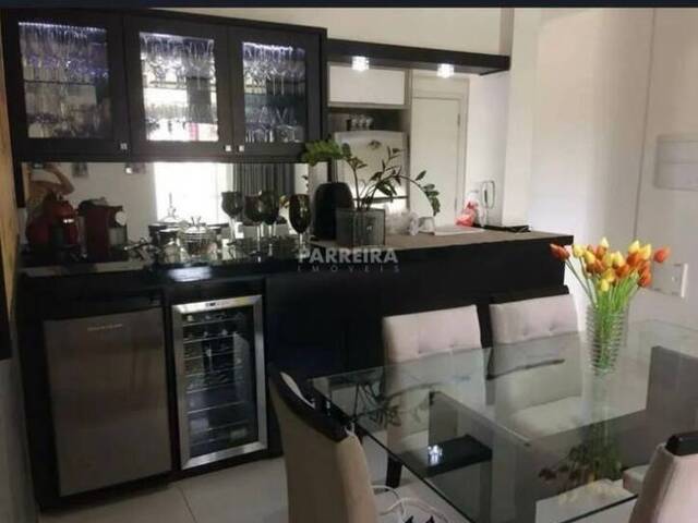 Apartamento para Venda em Bauru - 3
