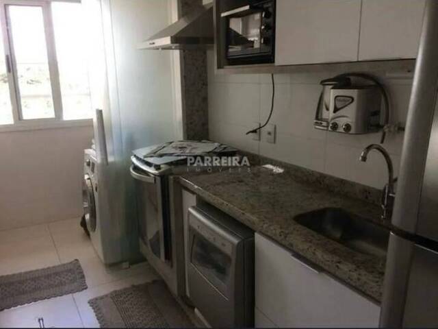 Apartamento para Venda em Bauru - 5