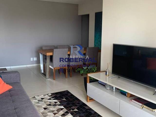 Apartamento para Venda em Bauru - 2