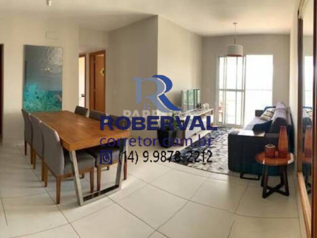 Apartamento para Venda em Bauru - 3