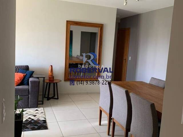 Apartamento para Venda em Bauru - 4