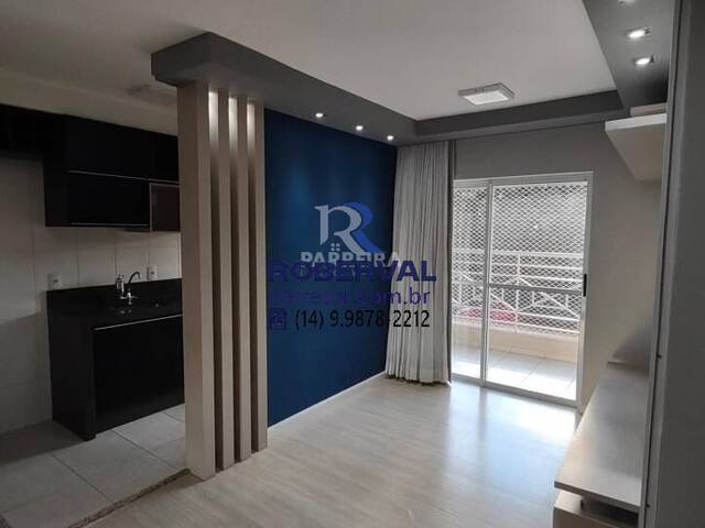 #15181 - Apartamento para Venda em Bauru - SP - 2