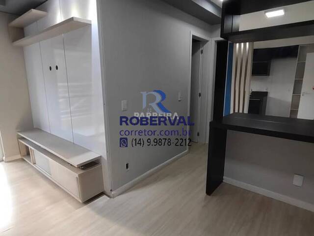 #15181 - Apartamento para Venda em Bauru - SP - 3