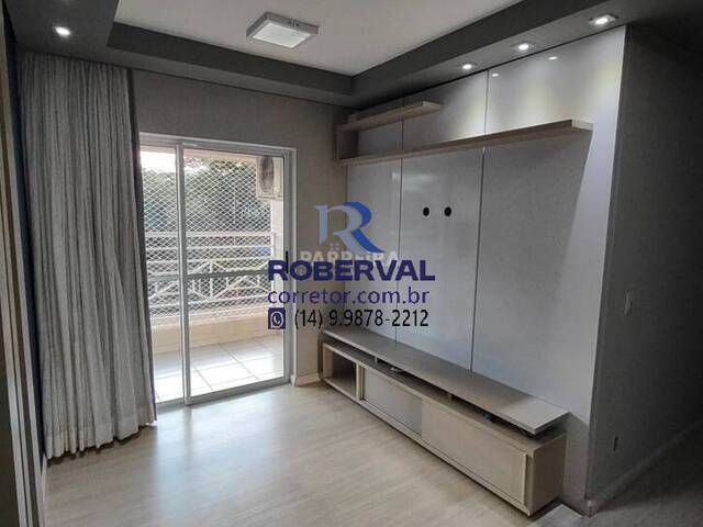 Apartamento para Venda em Bauru - 4