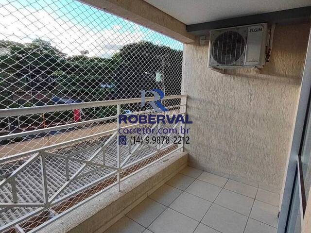 Apartamento para Venda em Bauru - 5