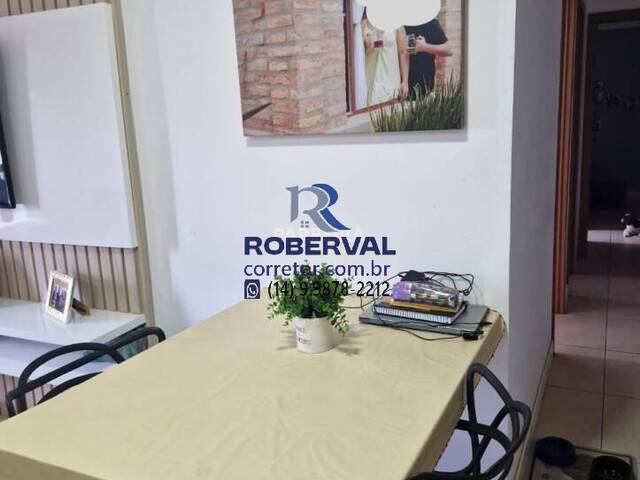Apartamento para Venda em Bauru - 3