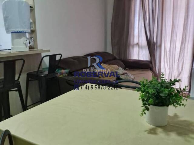 Apartamento para Venda em Bauru - 4
