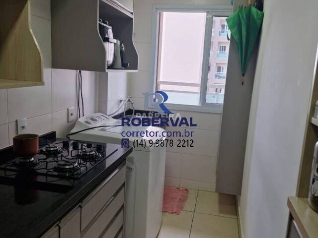 Apartamento para Venda em Bauru - 5