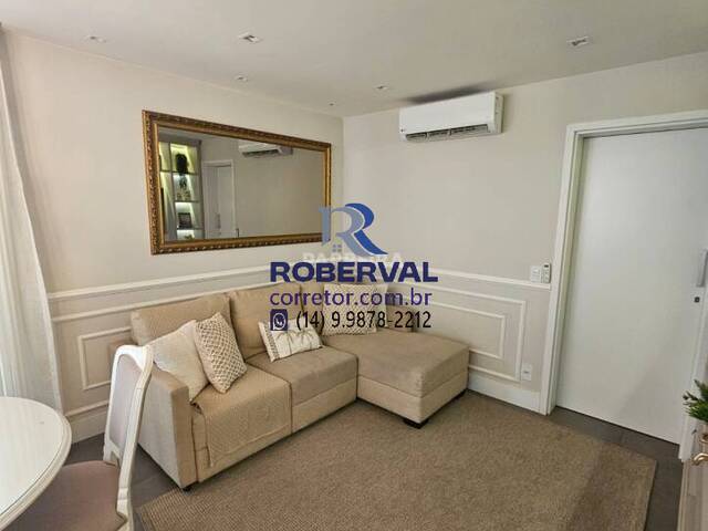 #15083 - Apartamento para Venda em Bauru - SP - 3