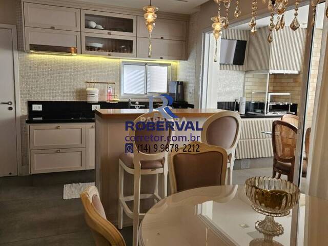 Apartamento para Venda em Bauru - 4