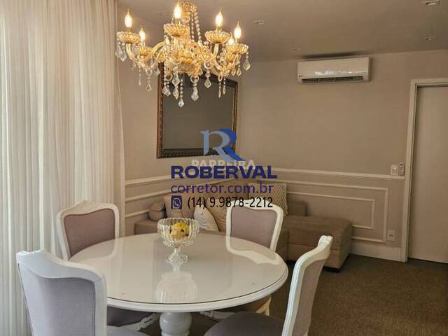 Apartamento para Venda em Bauru - 5