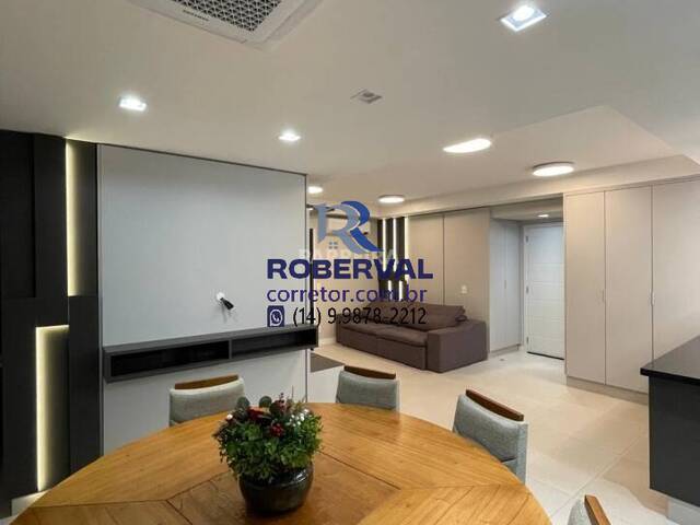 Apartamento para Venda em Bauru - 2