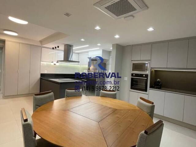 Apartamento para Venda em Bauru - 3
