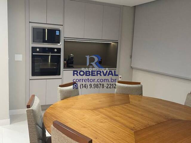 Apartamento para Venda em Bauru - 4