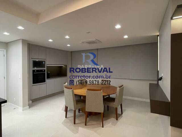 Apartamento para Venda em Bauru - 5