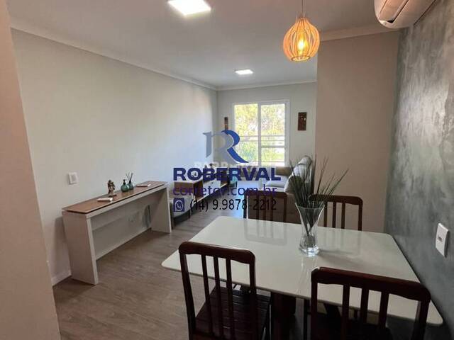 Apartamento para Venda em Bauru - 3