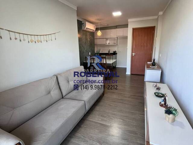 Venda em Quinta Ranieri - Bauru