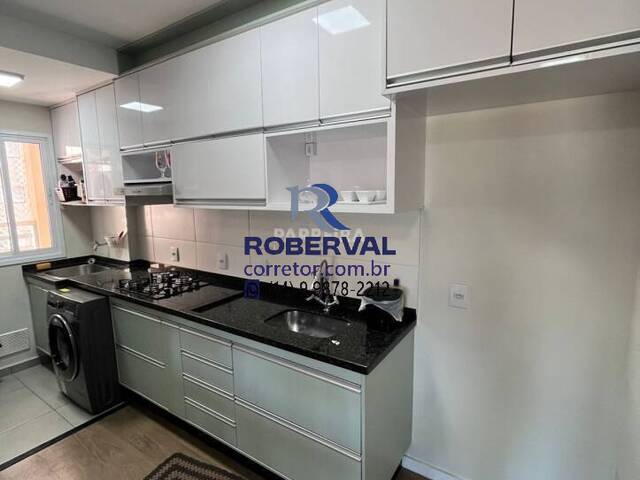 Apartamento para Venda em Bauru - 4