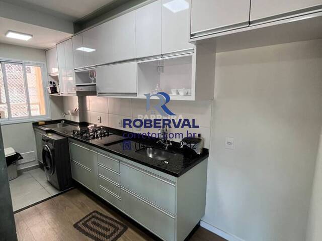 Apartamento para Venda em Bauru - 5