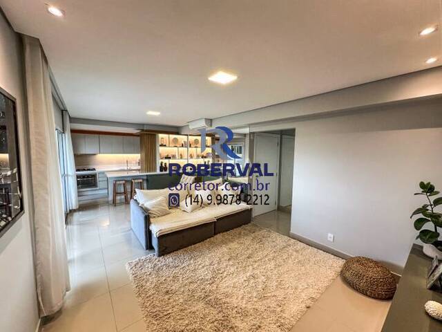 Apartamento para Venda em Bauru - 4