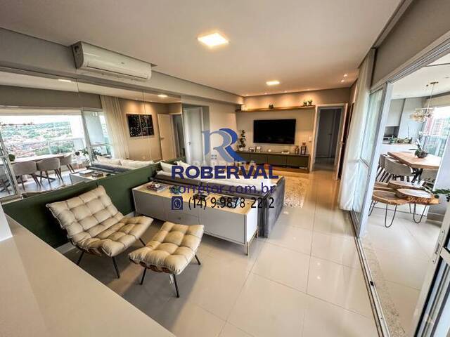 Apartamento para Venda em Bauru - 5