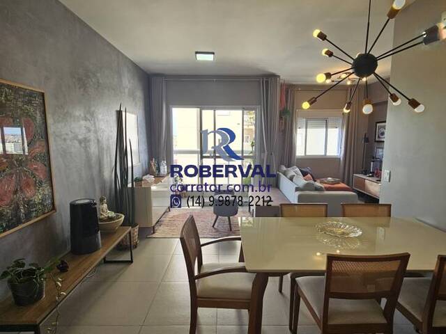 Apartamento para Venda em Bauru - 1