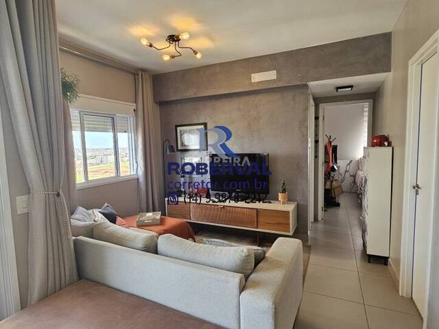 Apartamento para Venda em Bauru - 4