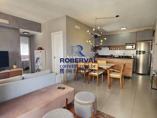 Apartamento para Venda em Bauru - 5