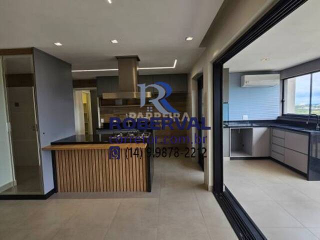 Apartamento para Venda em Bauru - 2