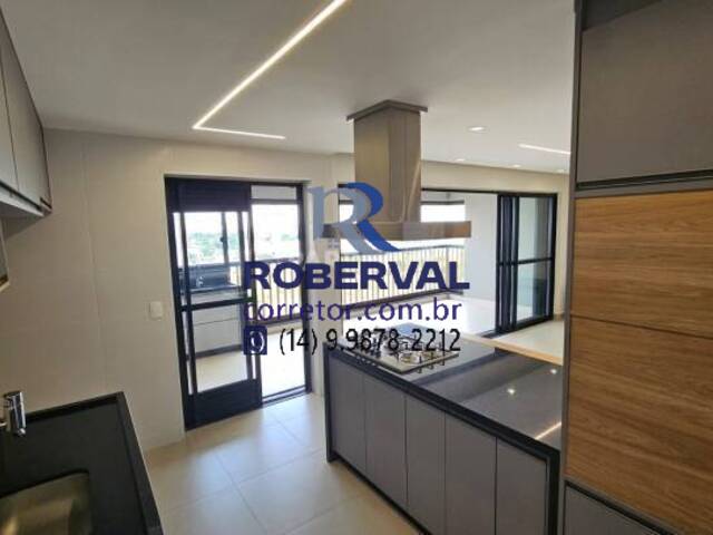 Apartamento para Venda em Bauru - 3