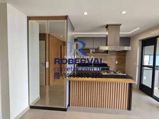 Apartamento para Venda em Bauru - 4