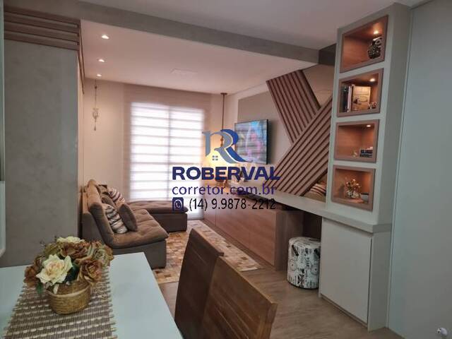 Apartamento para Venda em Bauru - 2